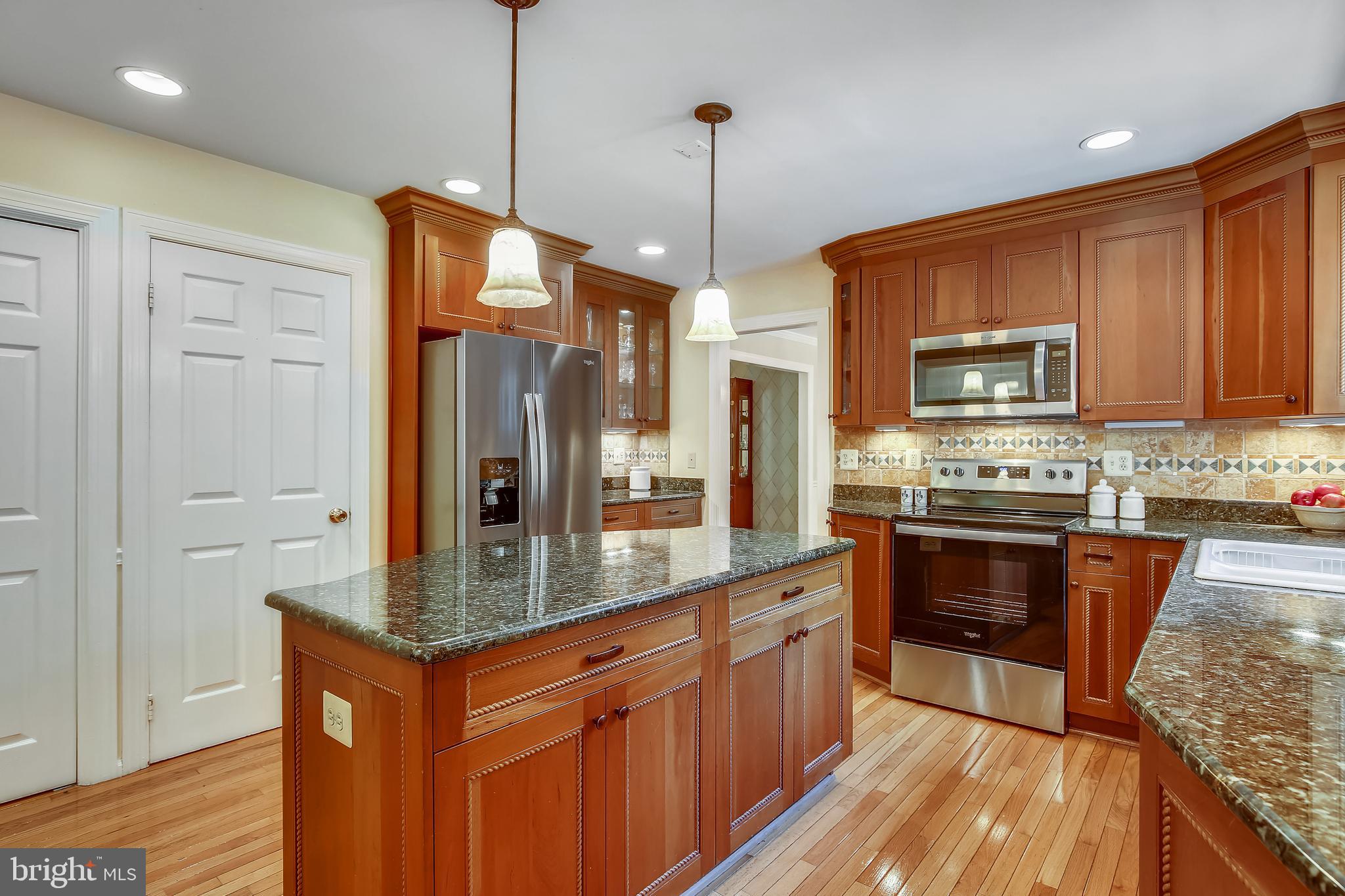 FRANKLIN FARM - Residential