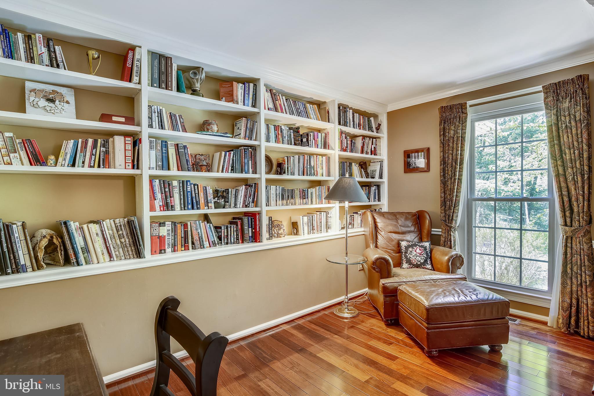 FRANKLIN FARM - Residential