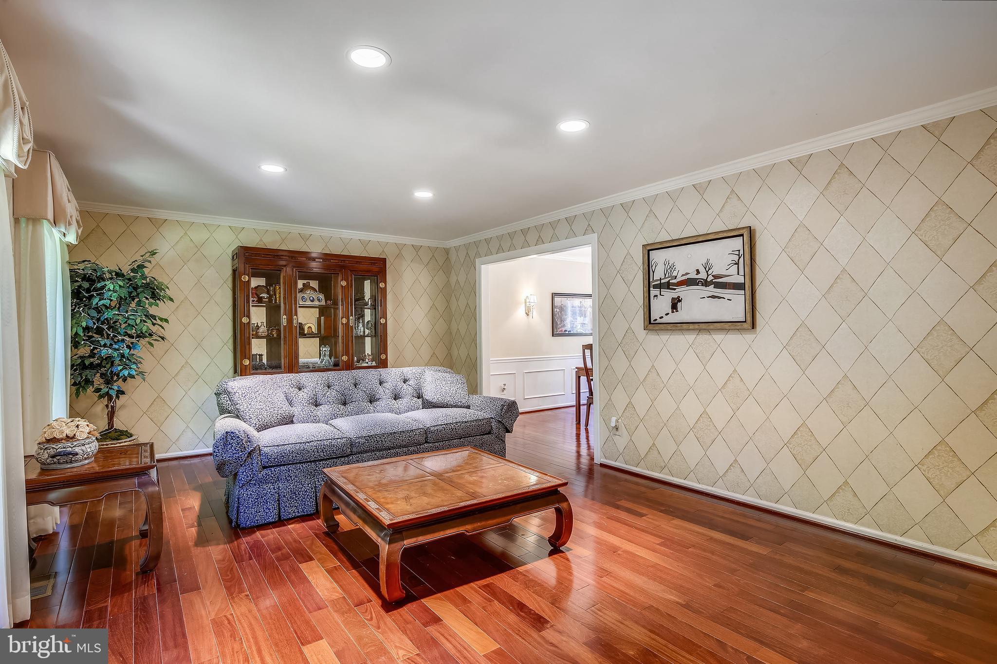 FRANKLIN FARM - Residential