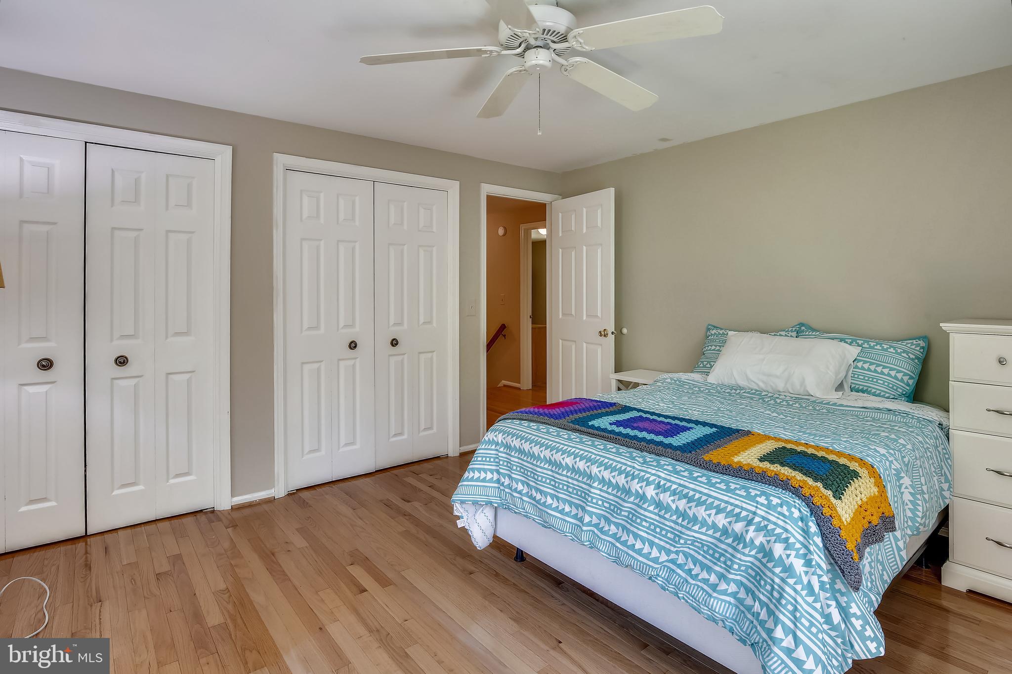 FRANKLIN FARM - Residential
