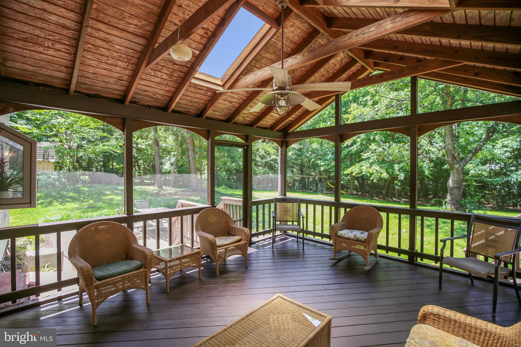 FRANKLIN FARM - Residential