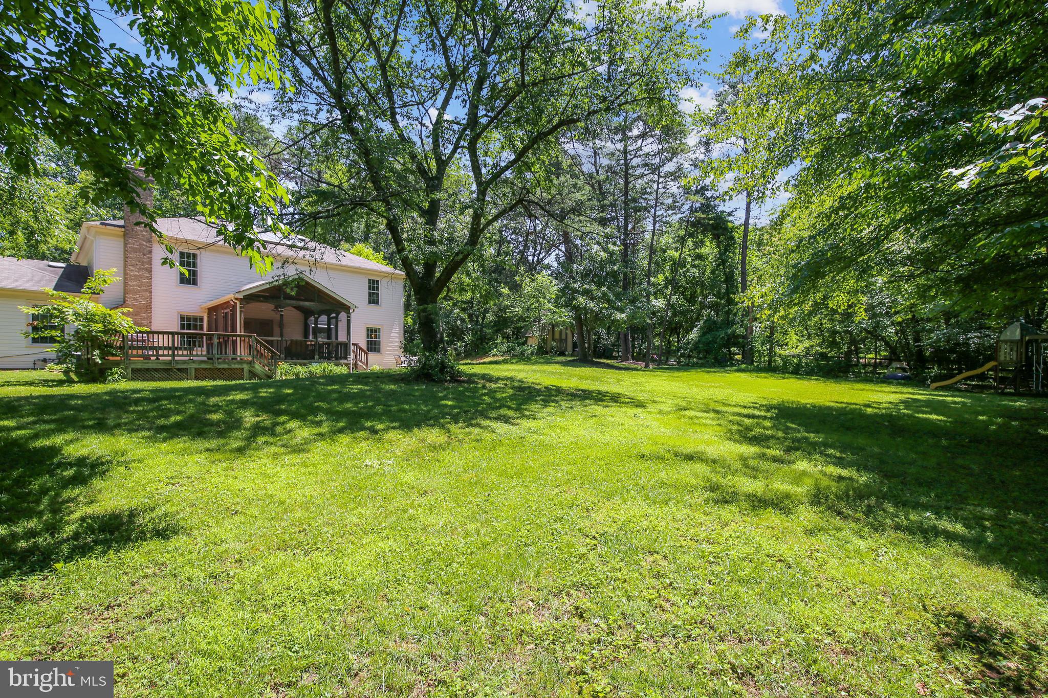 FRANKLIN FARM - Residential