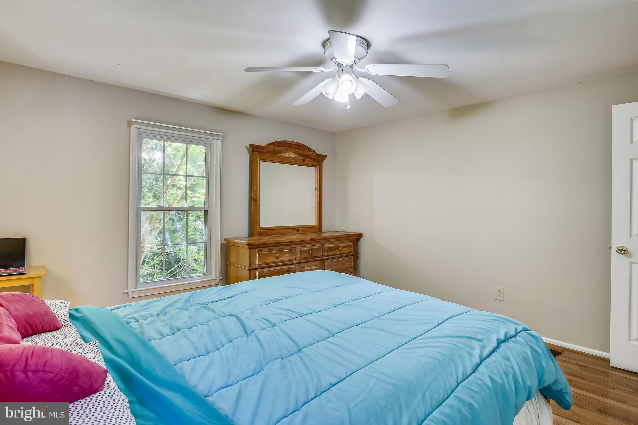FRANKLIN FARM - Residential