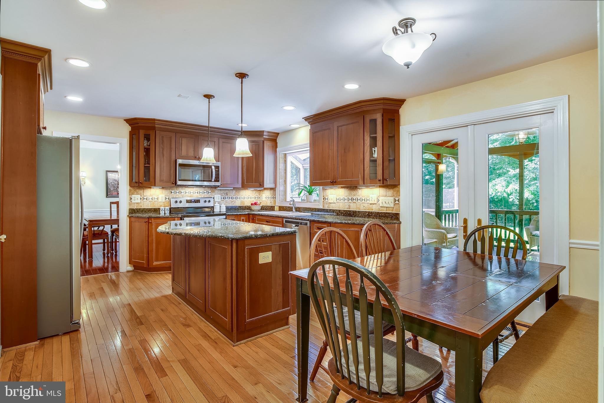 FRANKLIN FARM - Residential