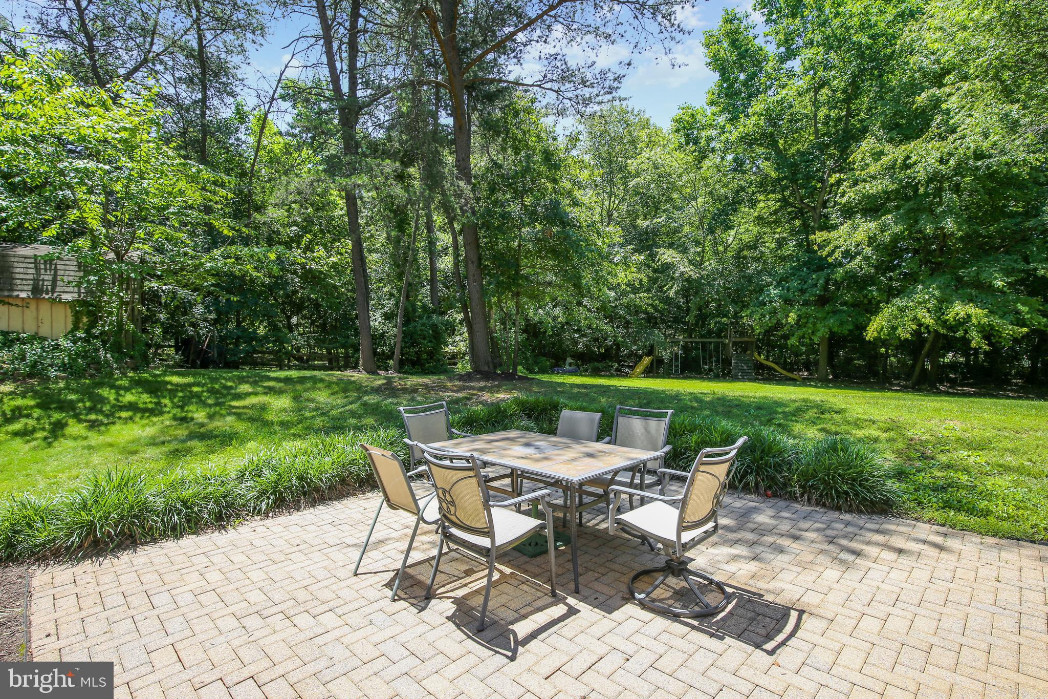 FRANKLIN FARM - Residential