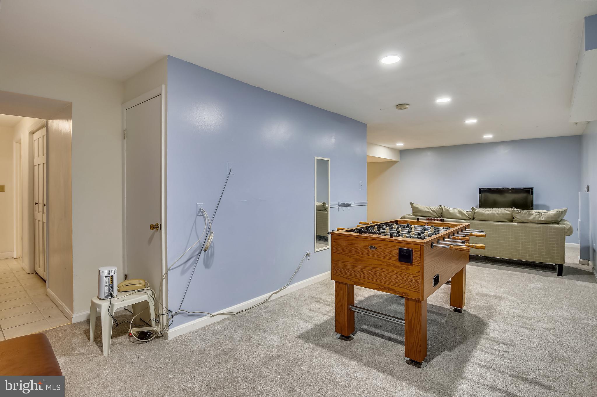 FRANKLIN FARM - Residential