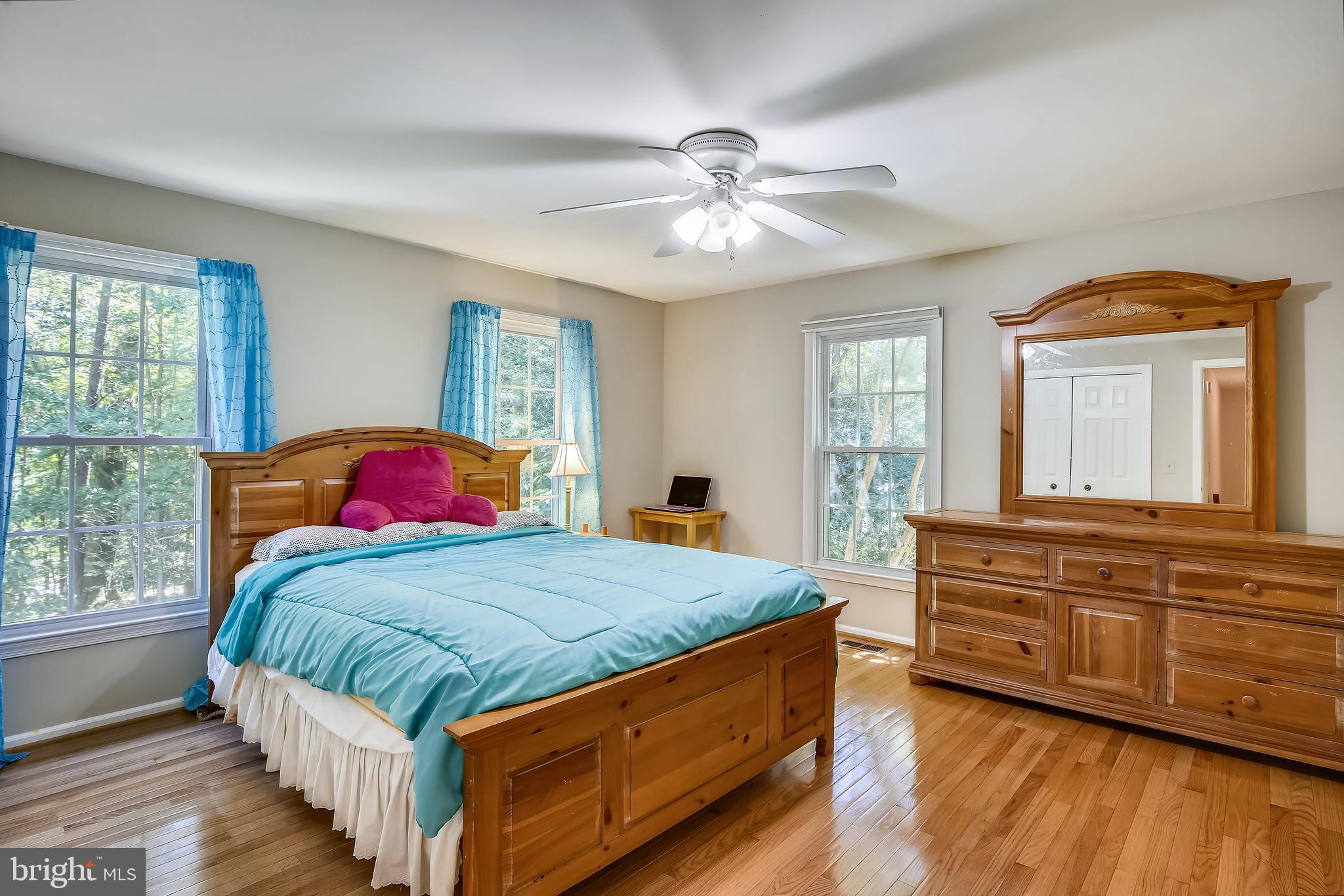 FRANKLIN FARM - Residential