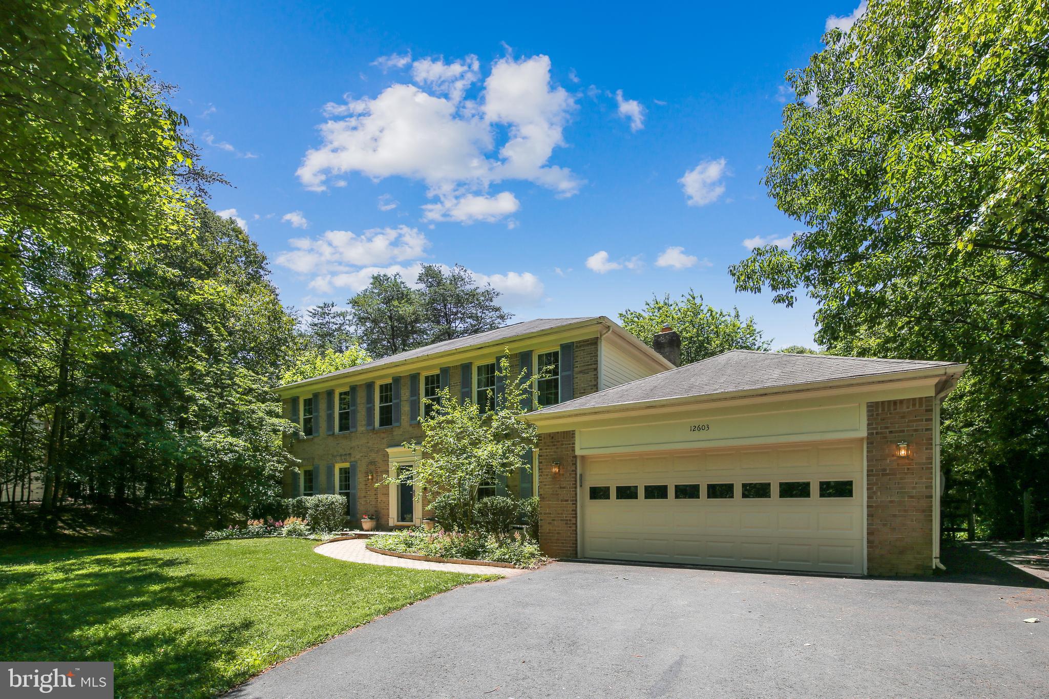 FRANKLIN FARM - Residential