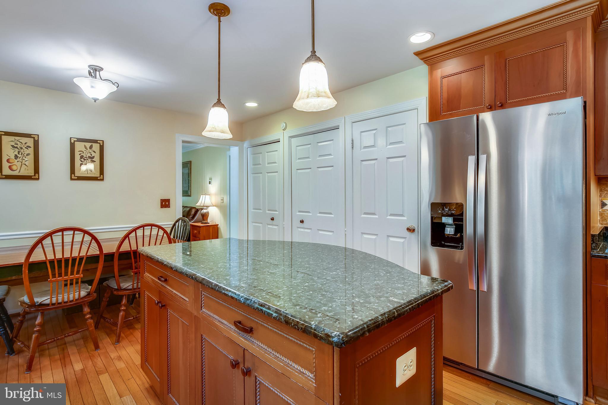 FRANKLIN FARM - Residential