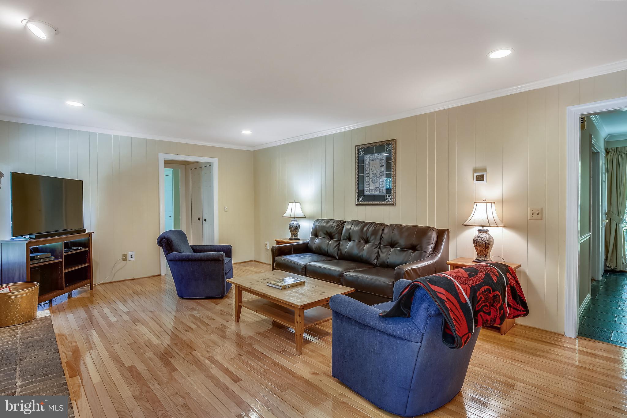 FRANKLIN FARM - Residential