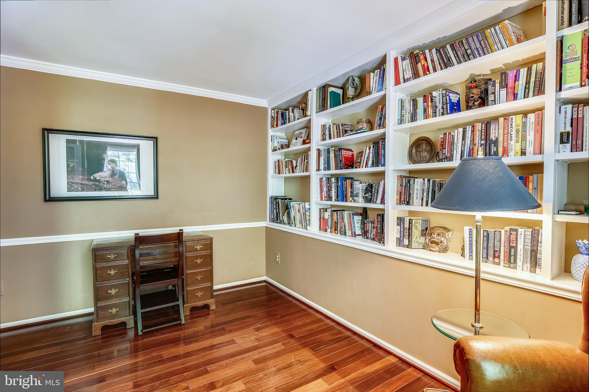 FRANKLIN FARM - Residential