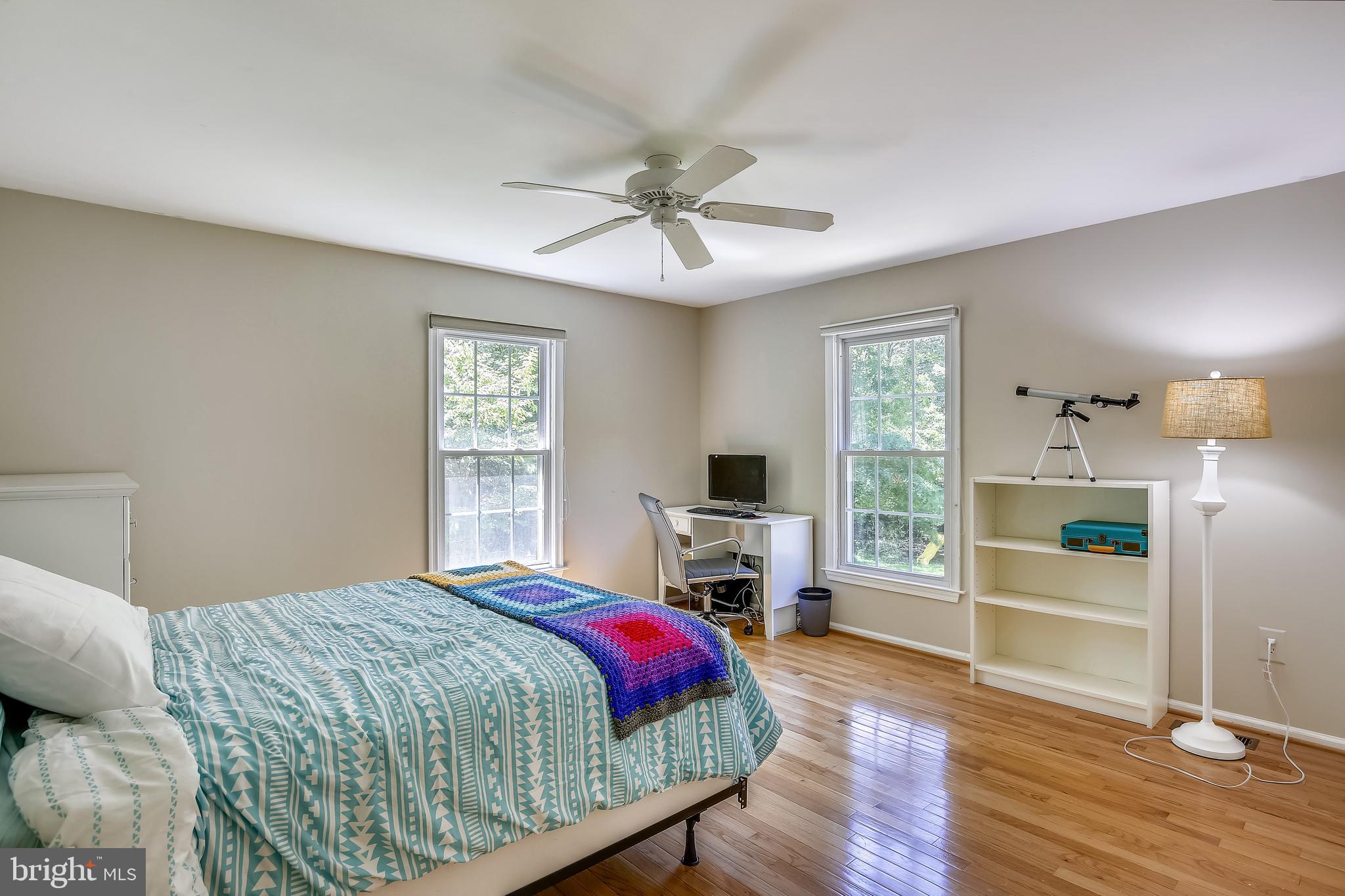 FRANKLIN FARM - Residential