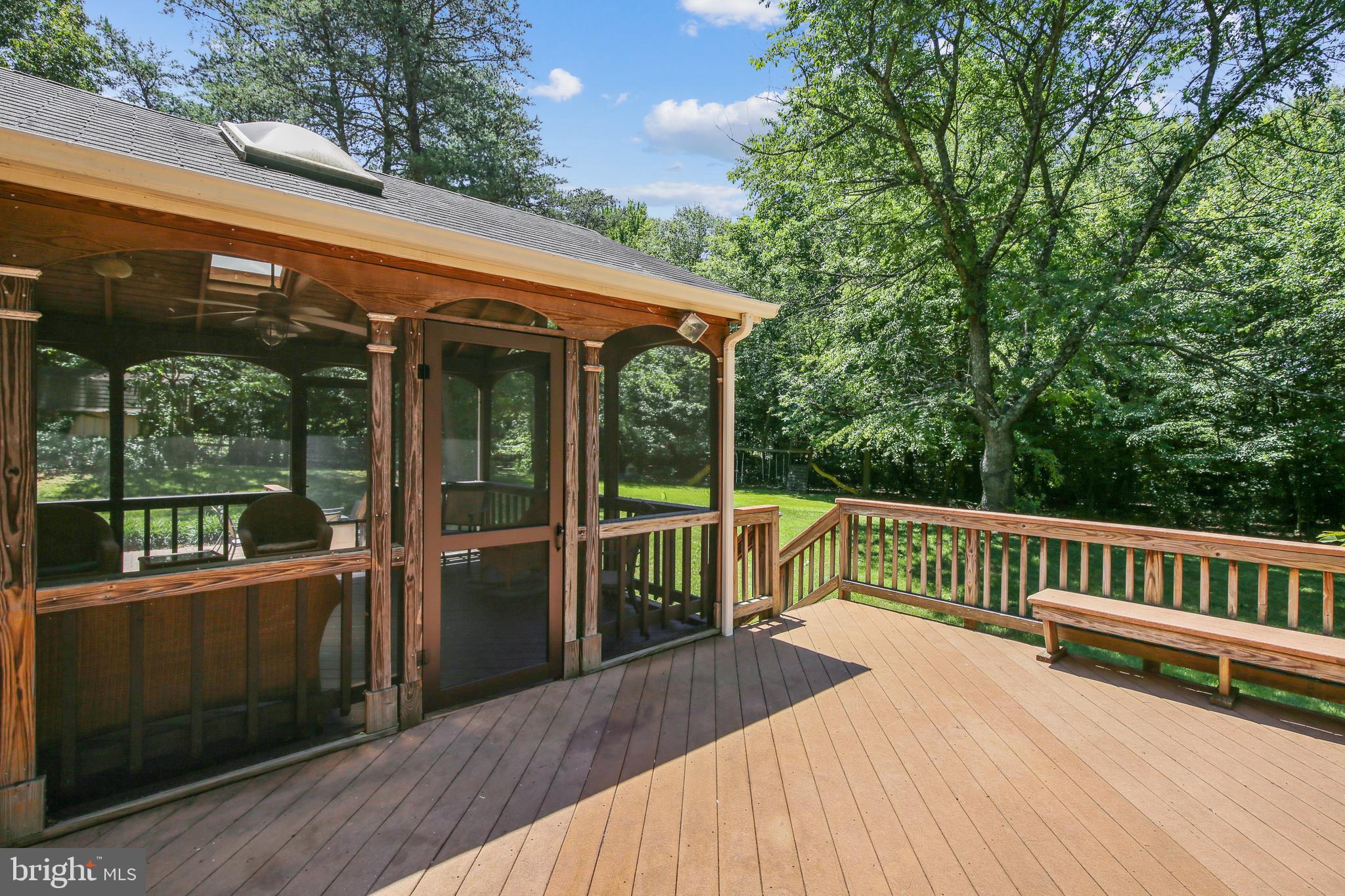 FRANKLIN FARM - Residential