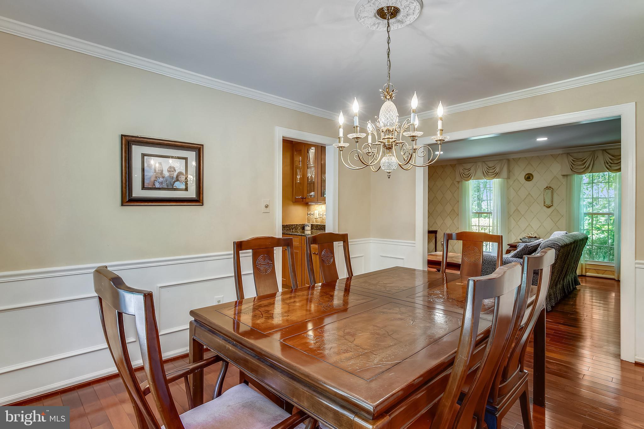 FRANKLIN FARM - Residential