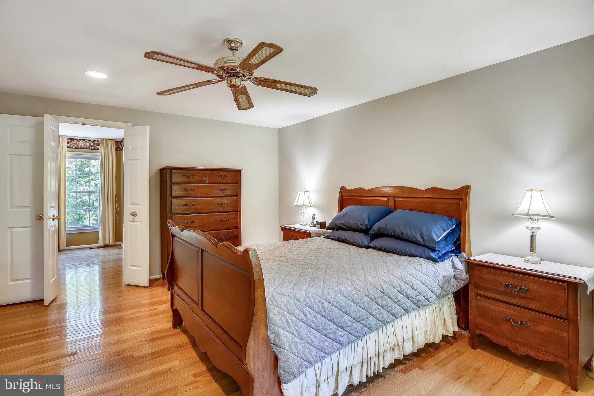 FRANKLIN FARM - Residential
