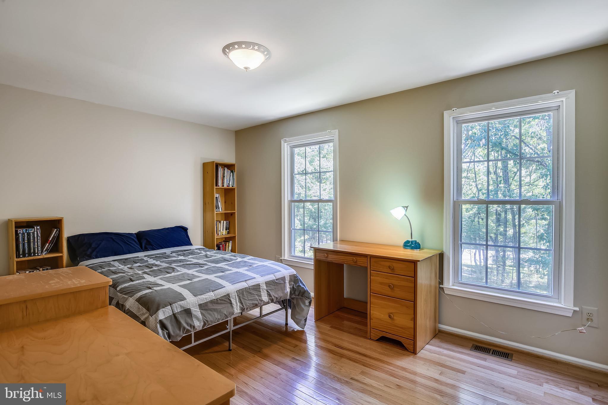 FRANKLIN FARM - Residential