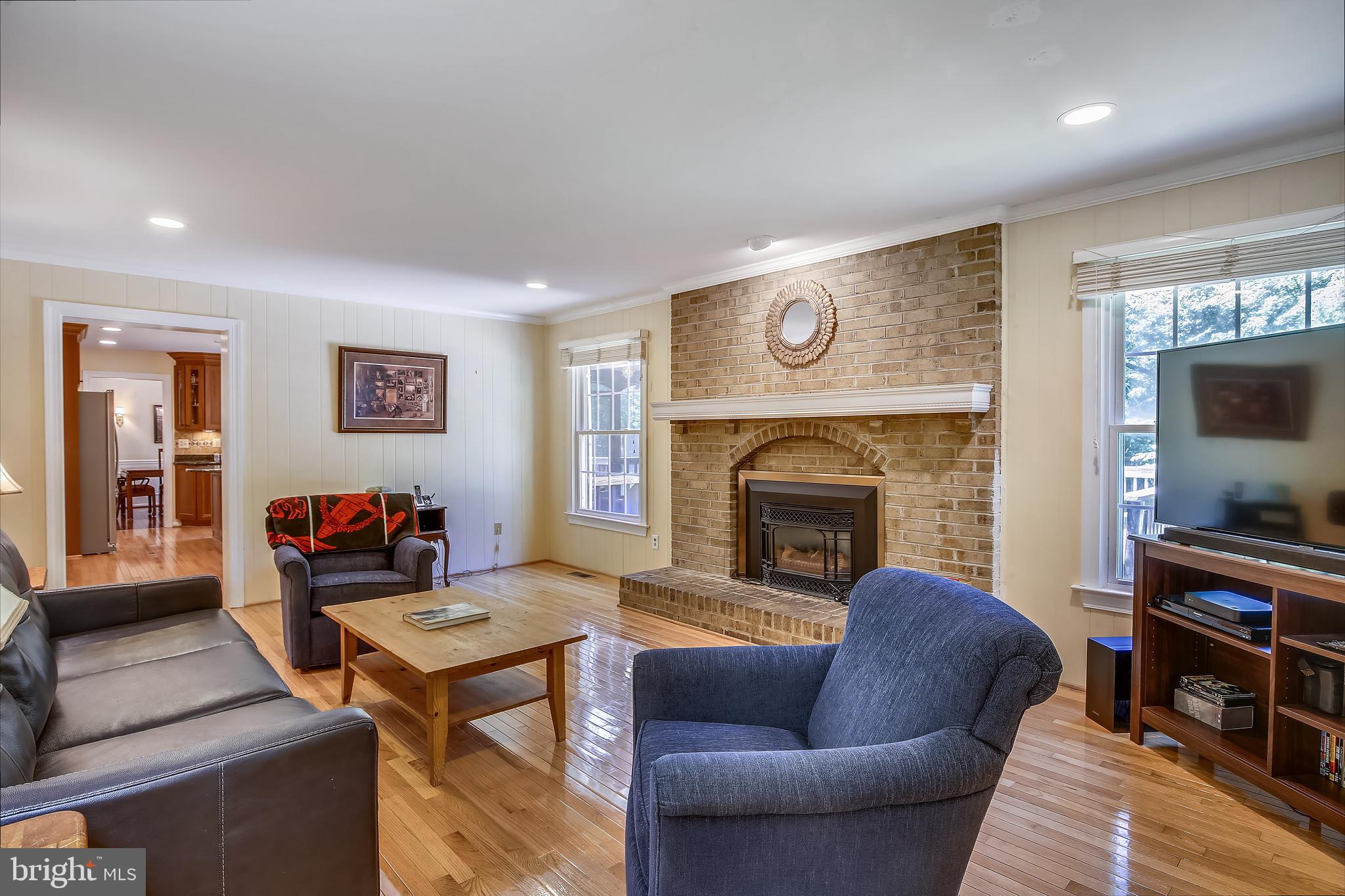 FRANKLIN FARM - Residential