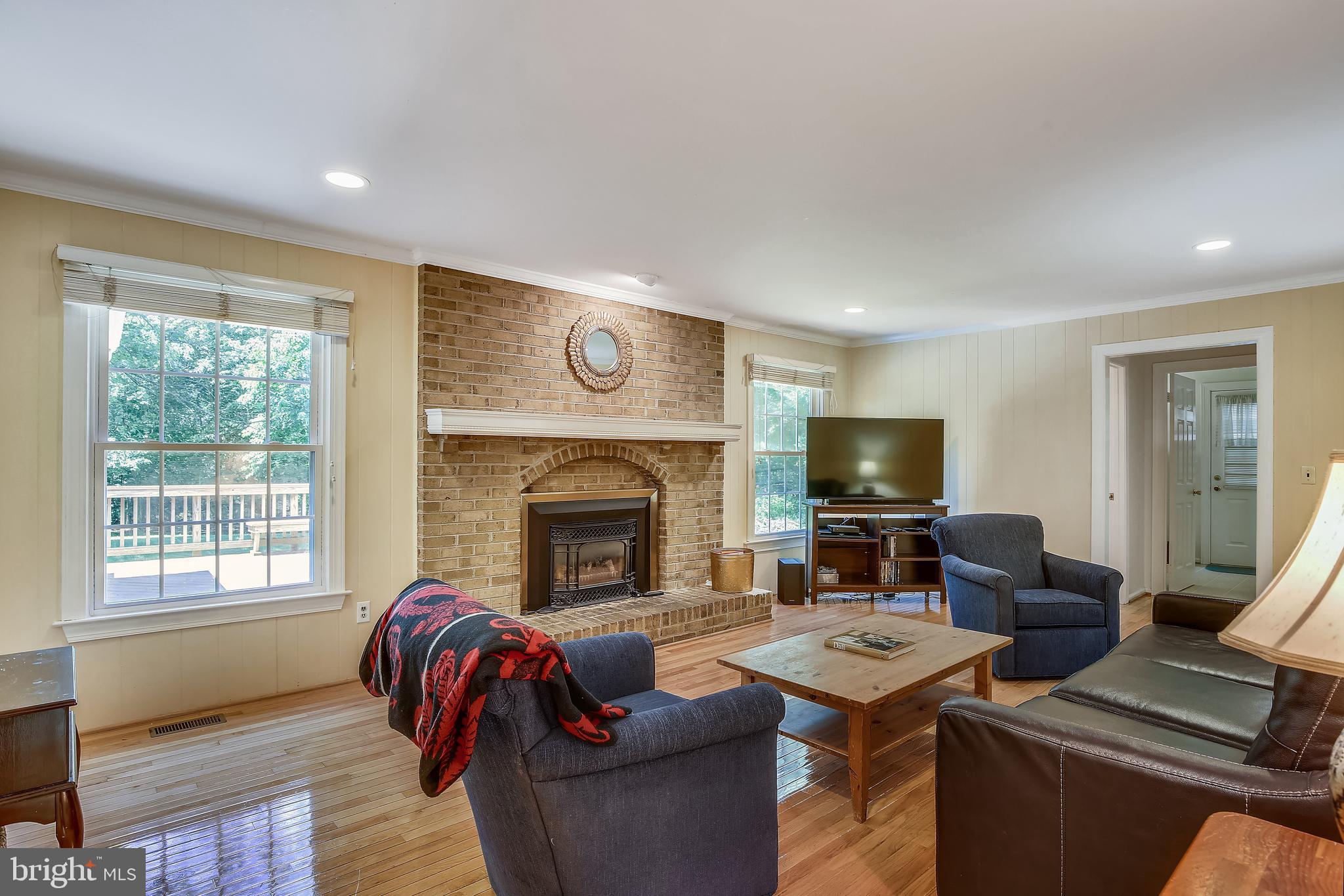 FRANKLIN FARM - Residential