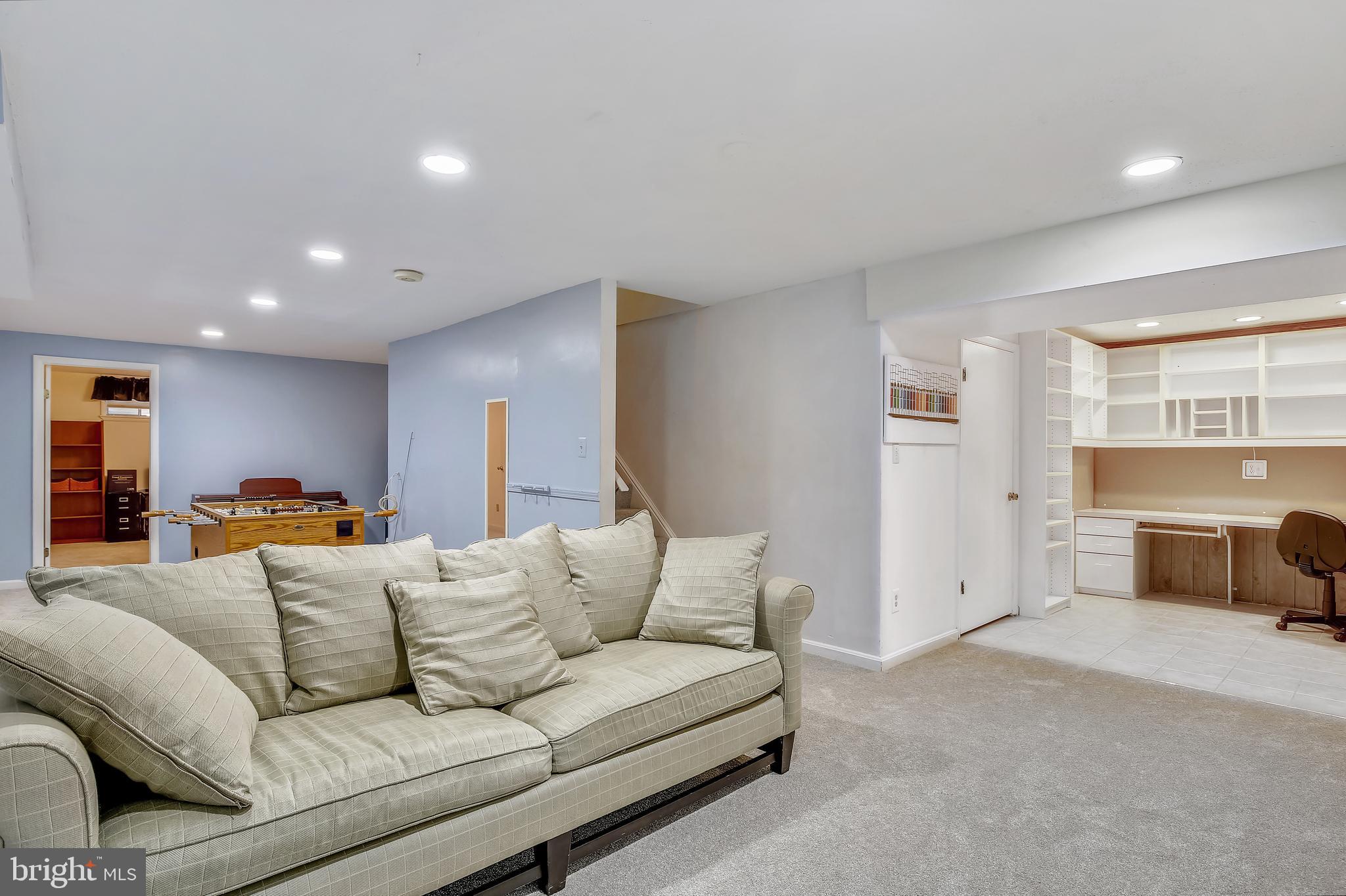 FRANKLIN FARM - Residential