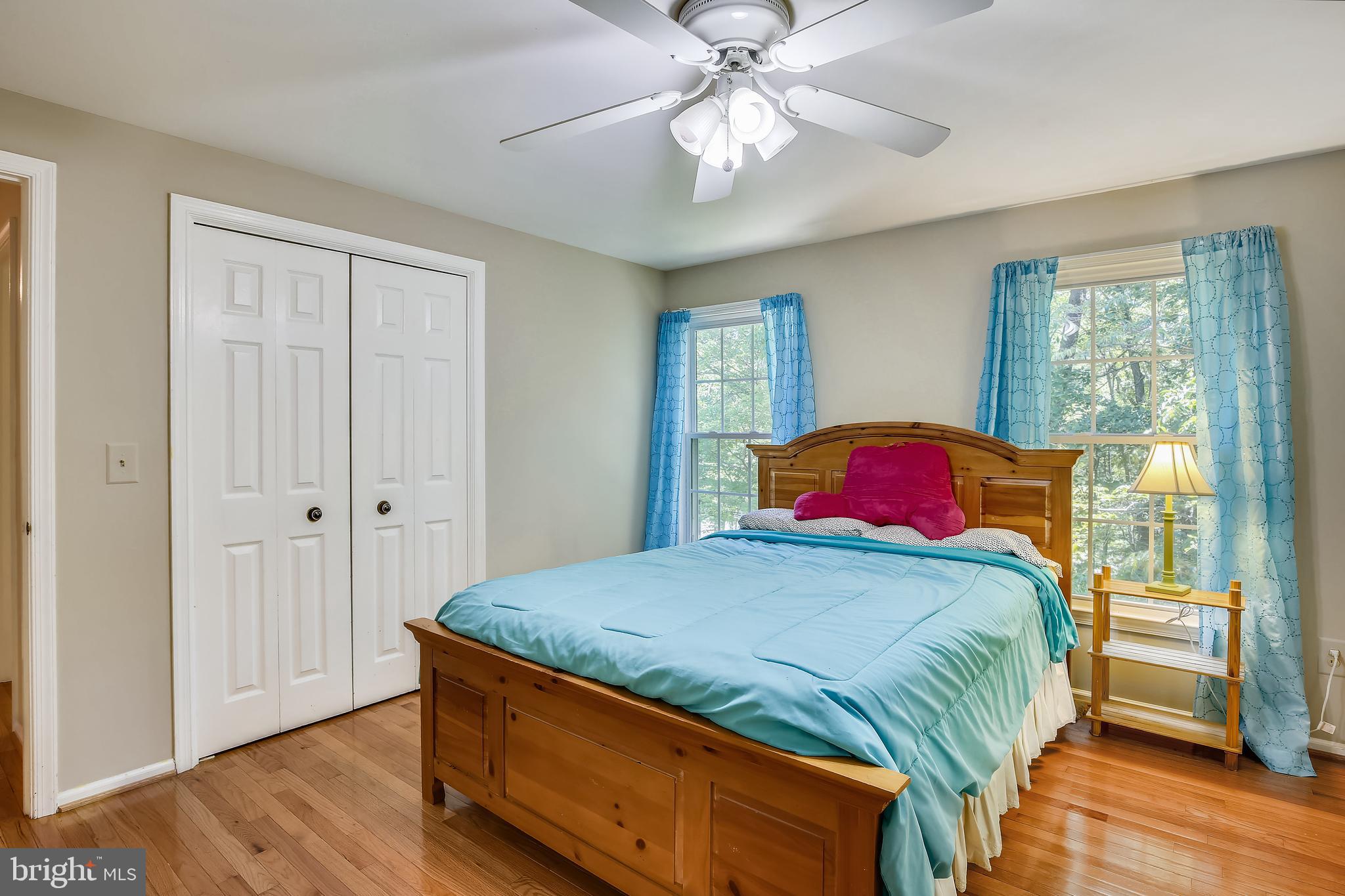 FRANKLIN FARM - Residential