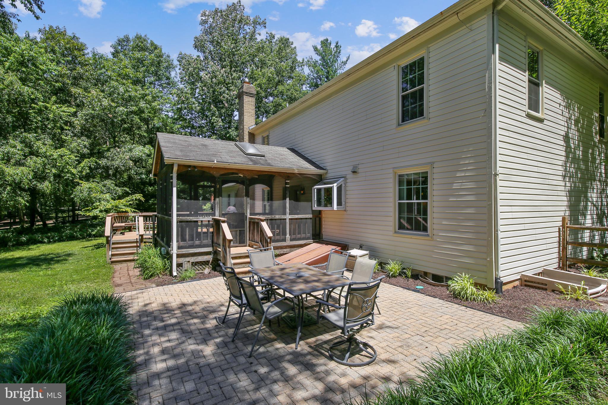 FRANKLIN FARM - Residential