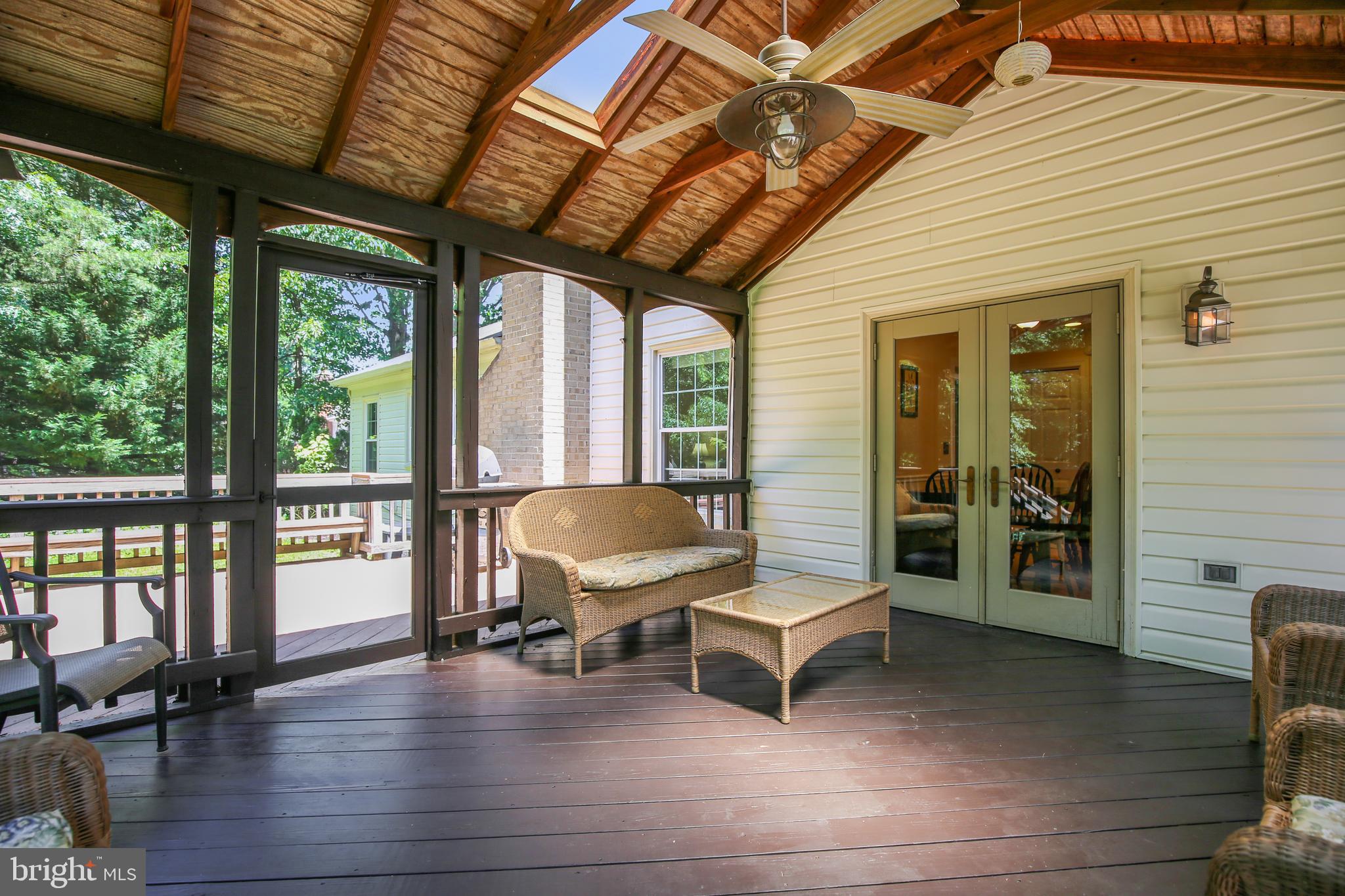 FRANKLIN FARM - Residential