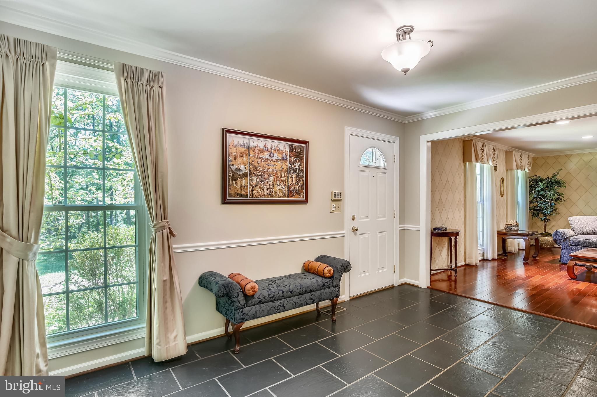 FRANKLIN FARM - Residential