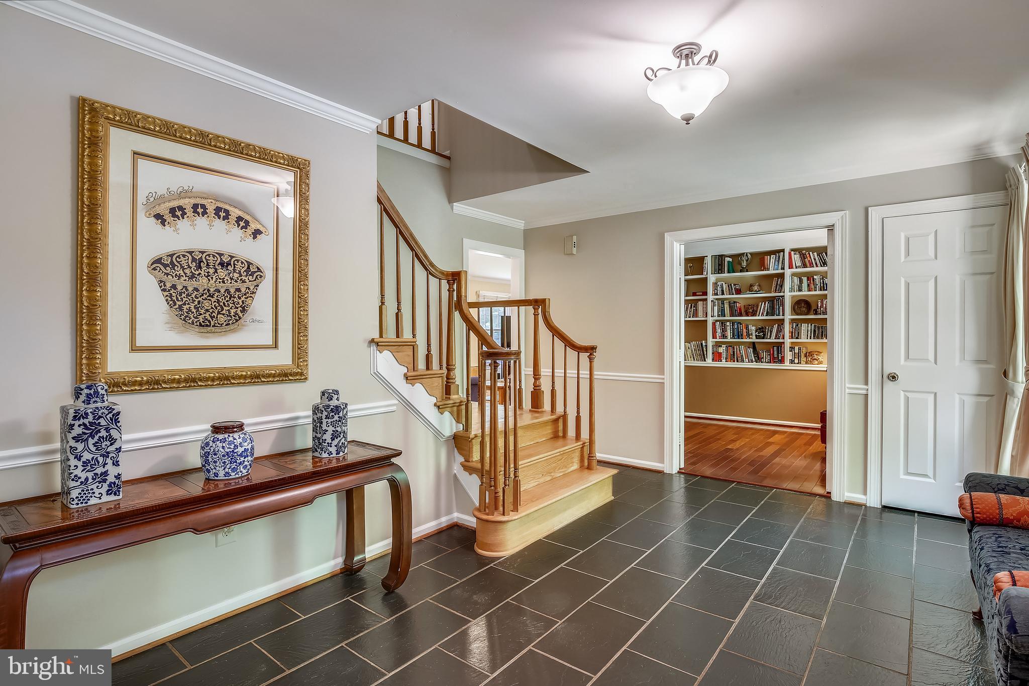 FRANKLIN FARM - Residential