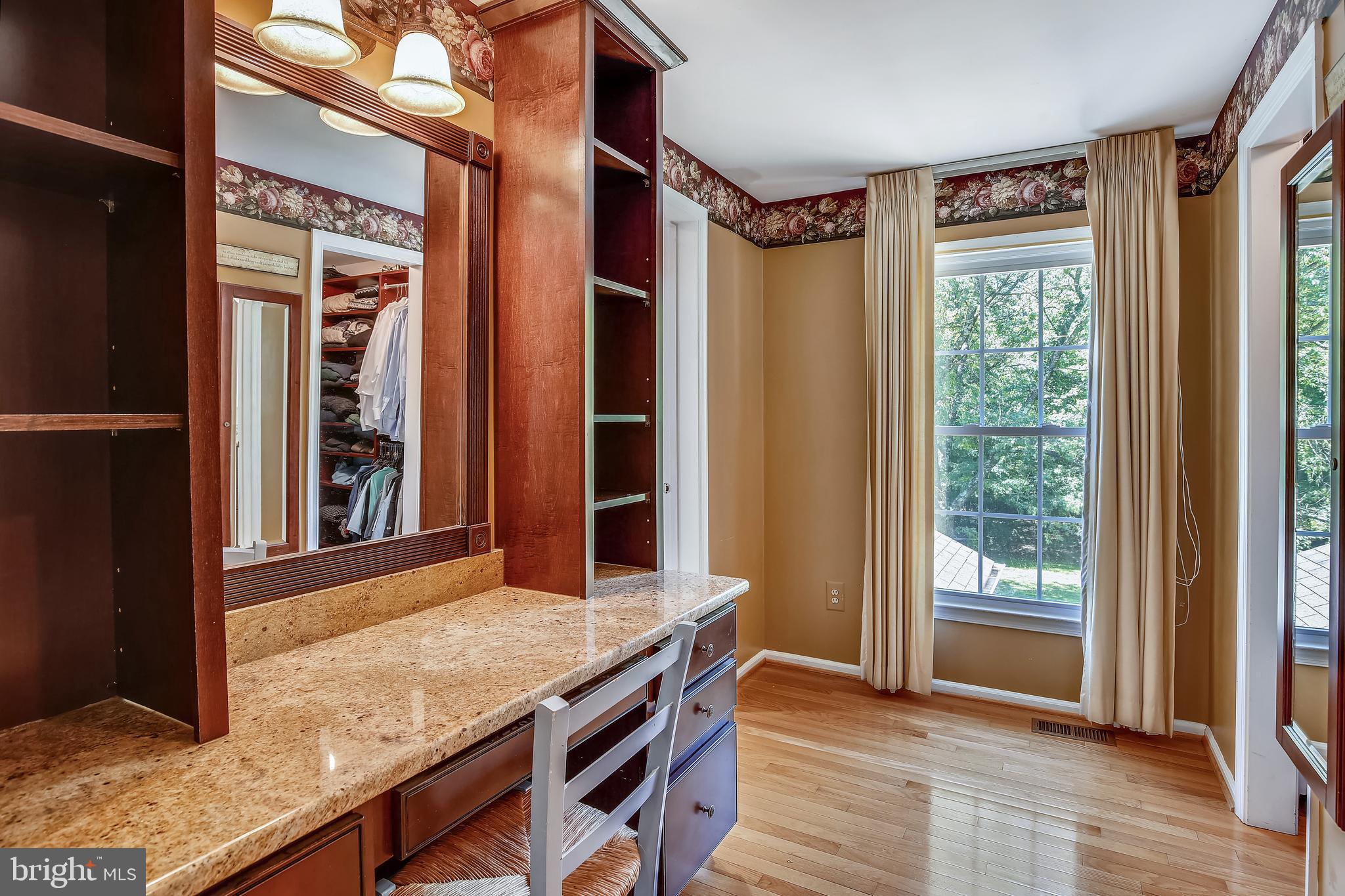 FRANKLIN FARM - Residential