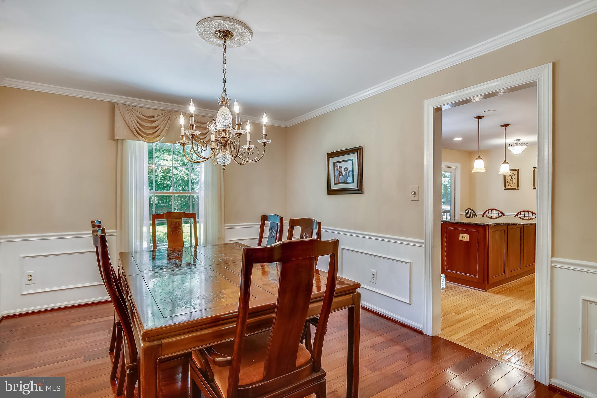 FRANKLIN FARM - Residential