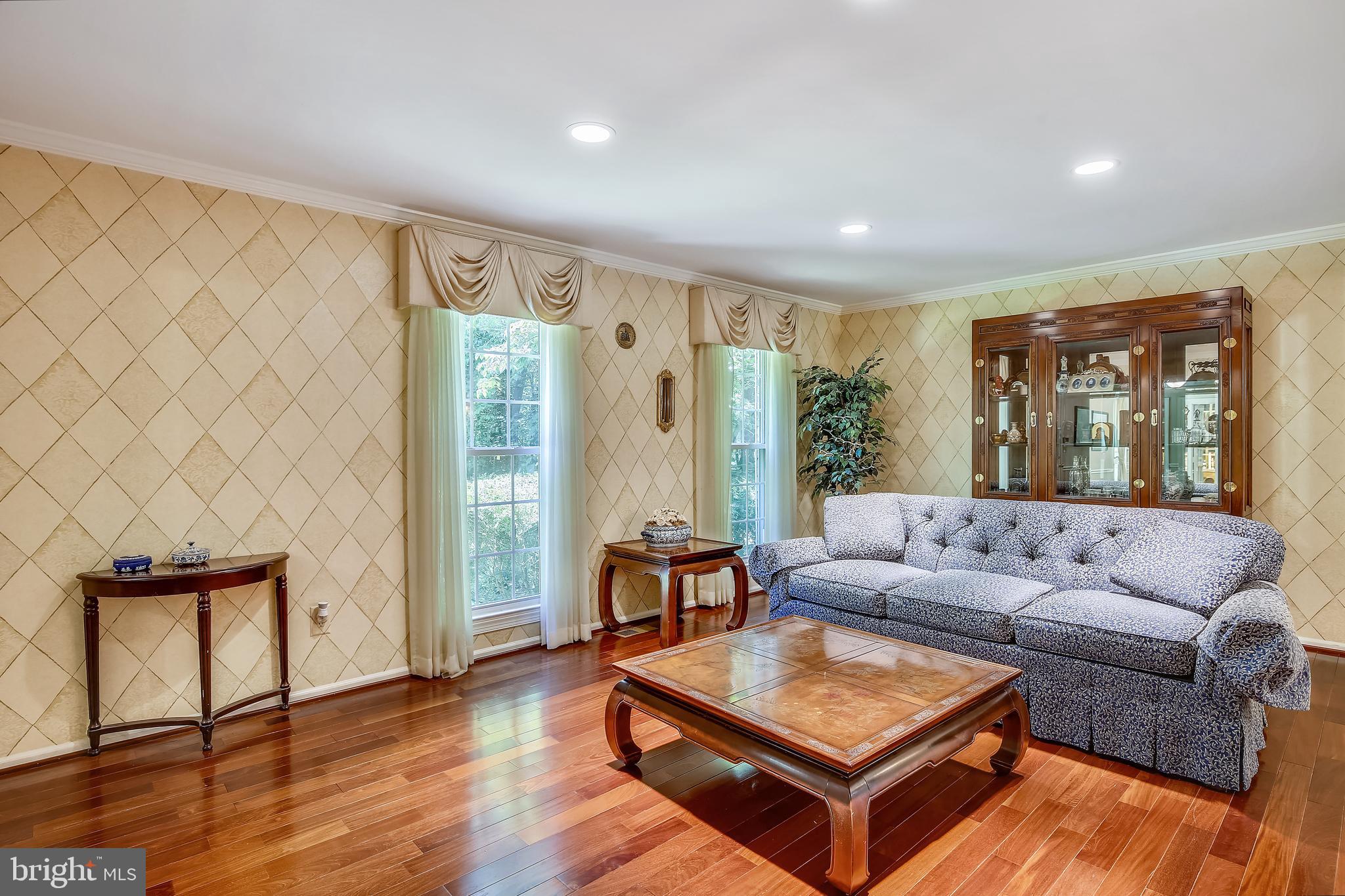 FRANKLIN FARM - Residential