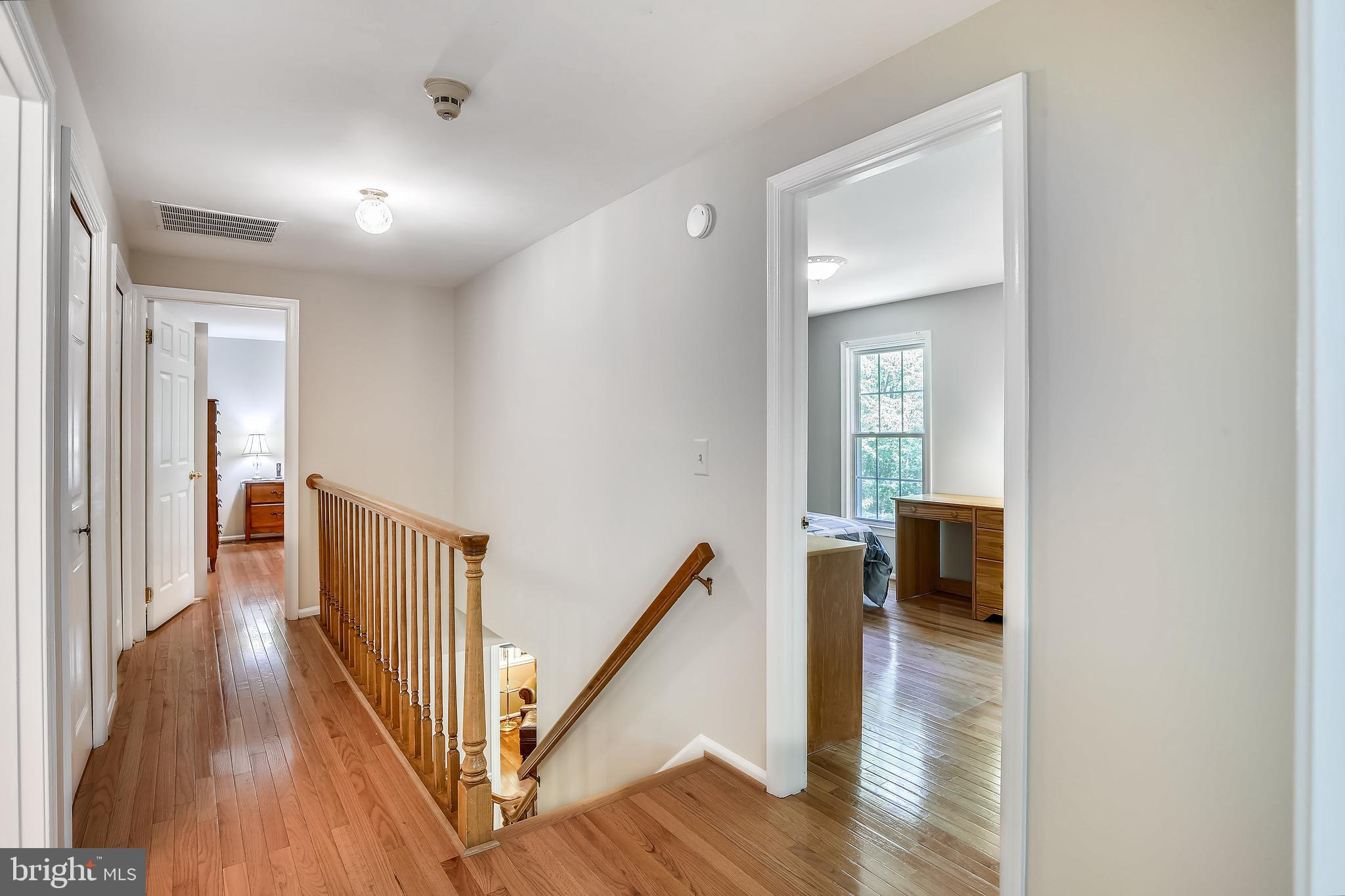 FRANKLIN FARM - Residential