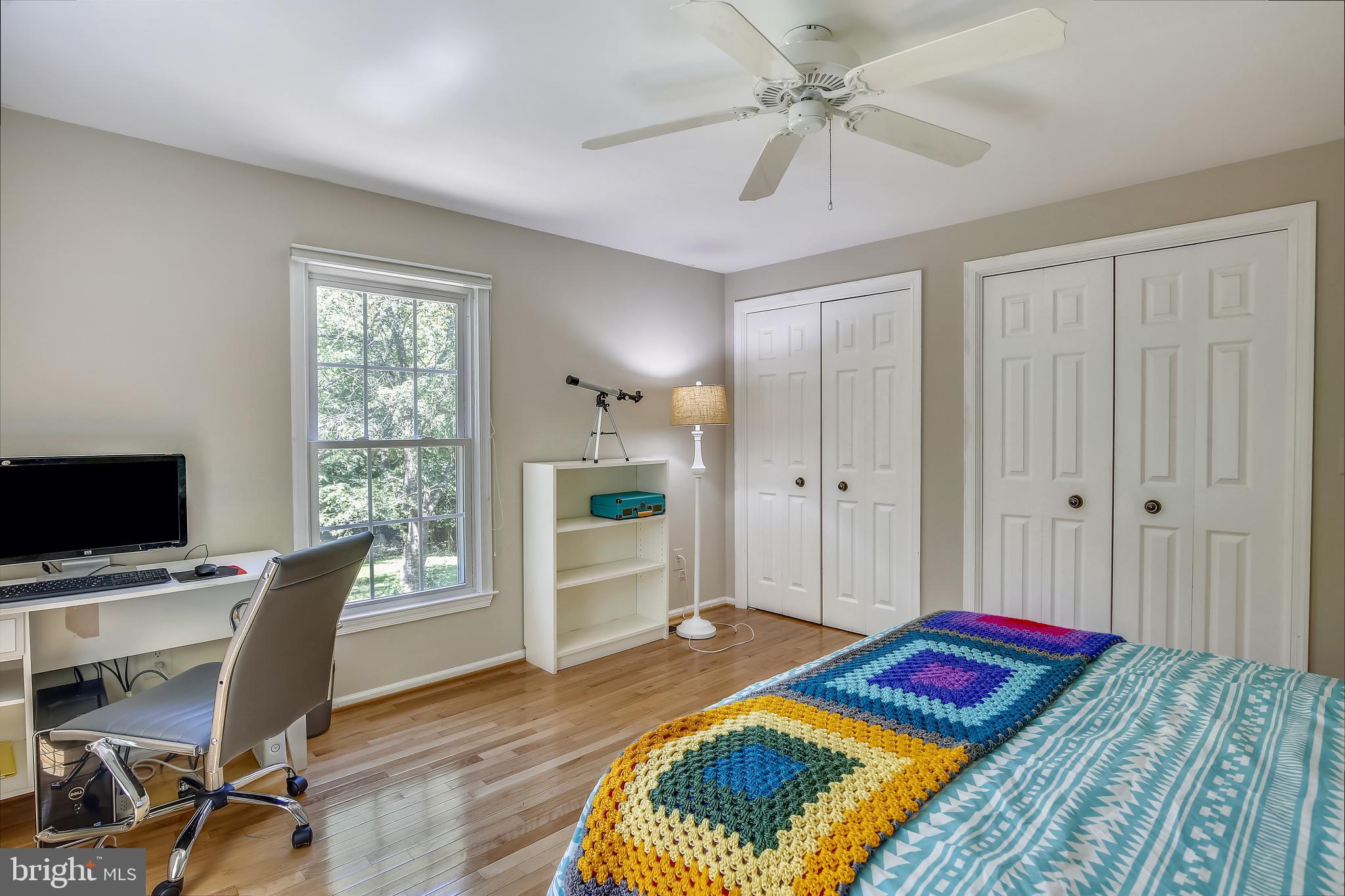 FRANKLIN FARM - Residential