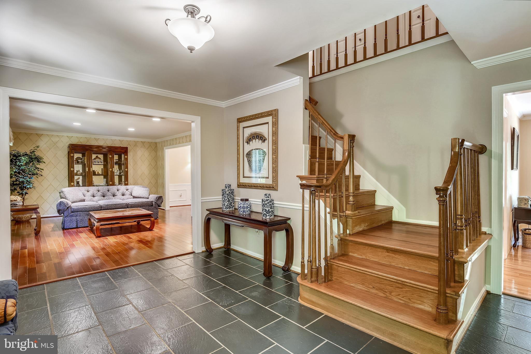 FRANKLIN FARM - Residential