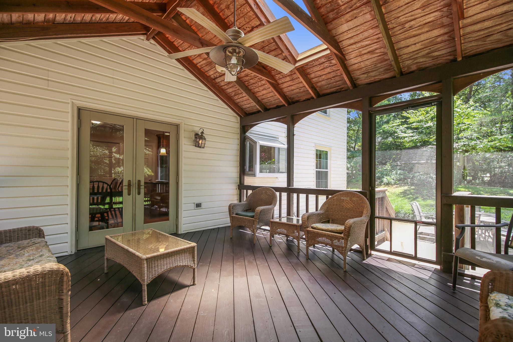 FRANKLIN FARM - Residential