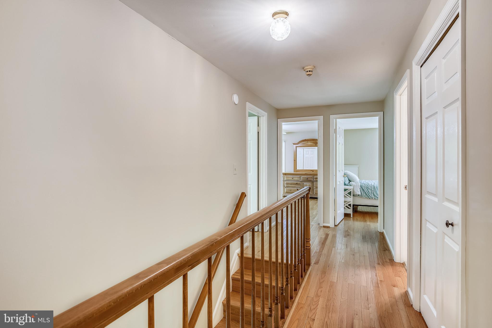 FRANKLIN FARM - Residential