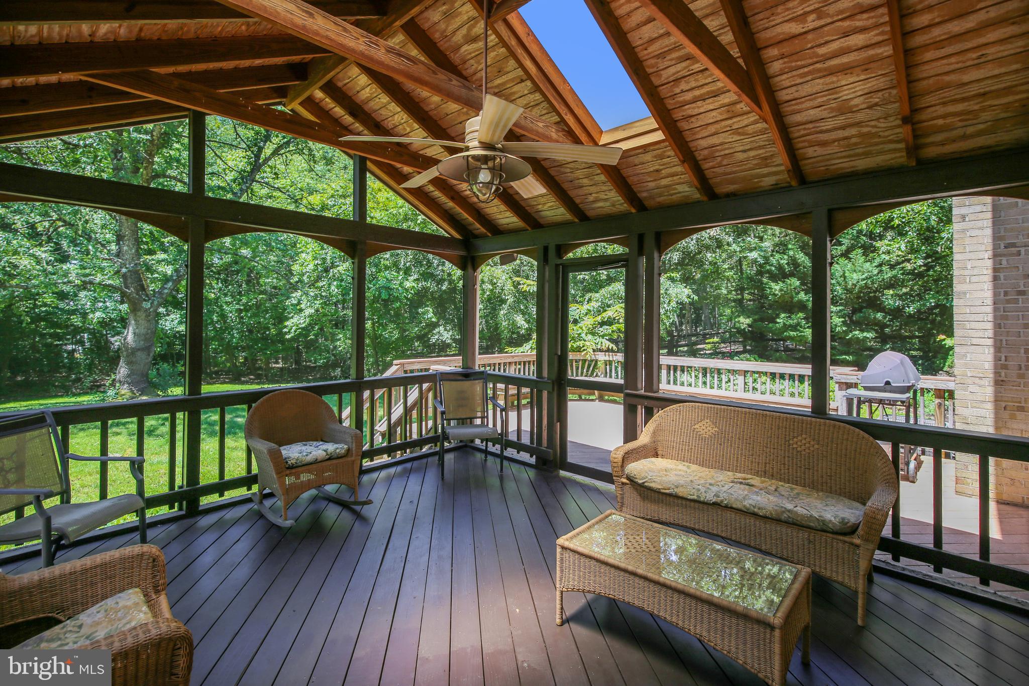 FRANKLIN FARM - Residential