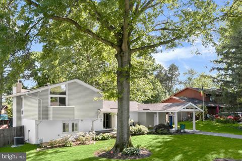 3008 QUAIL HOLLOW TERRACE BROOKEVILLE MD 20833