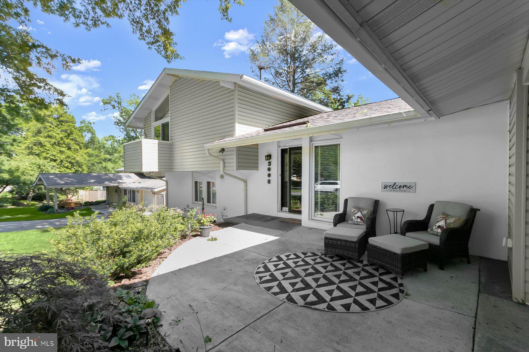 3008 QUAIL HOLLOW TERRACE