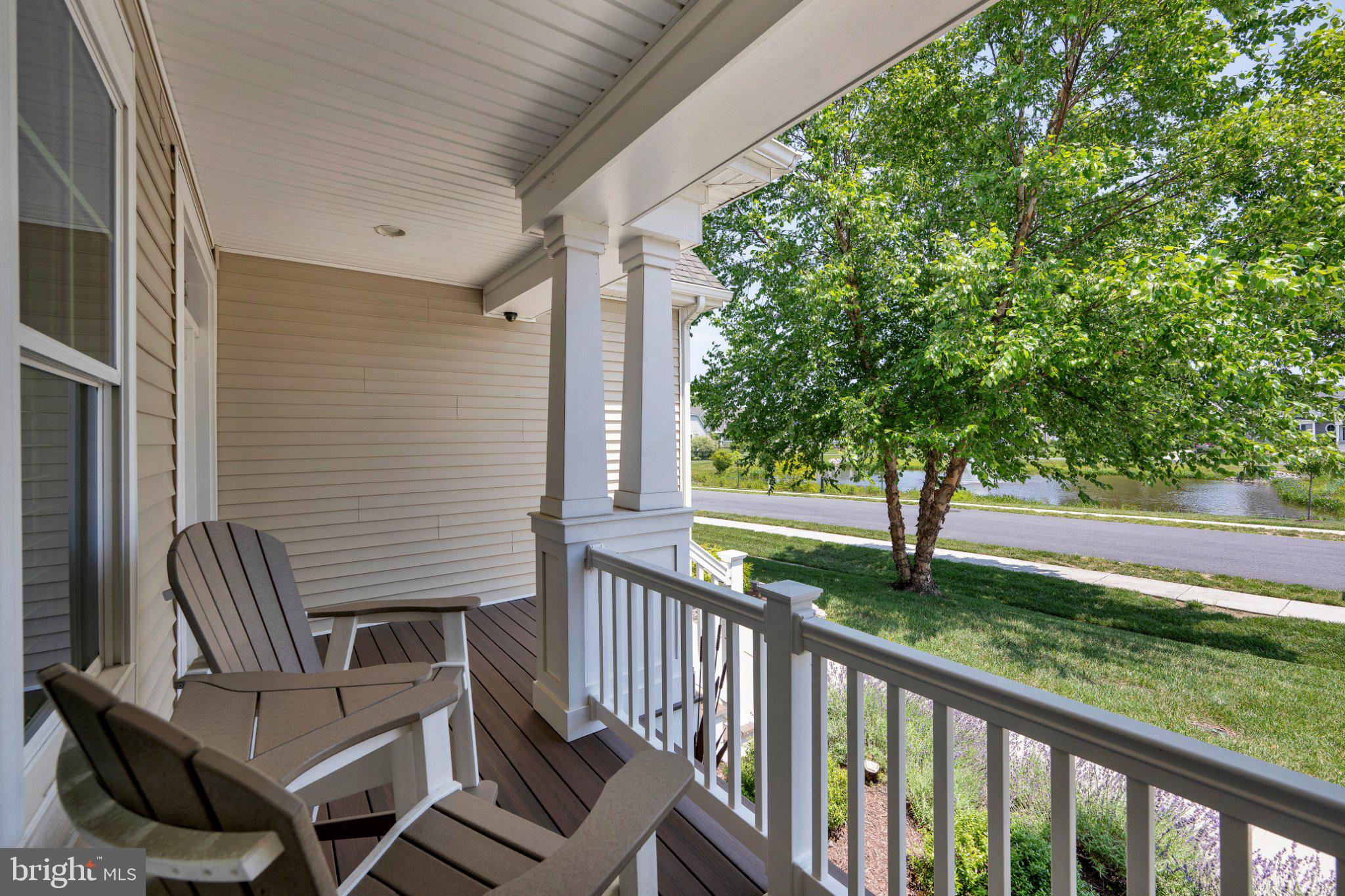 SAWGRASS AT WHITE OAK CREEK - Residential