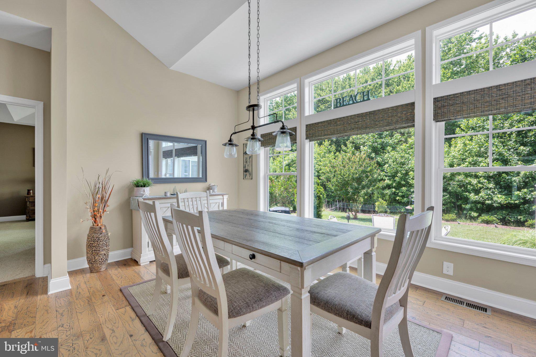 SAWGRASS AT WHITE OAK CREEK - Residential