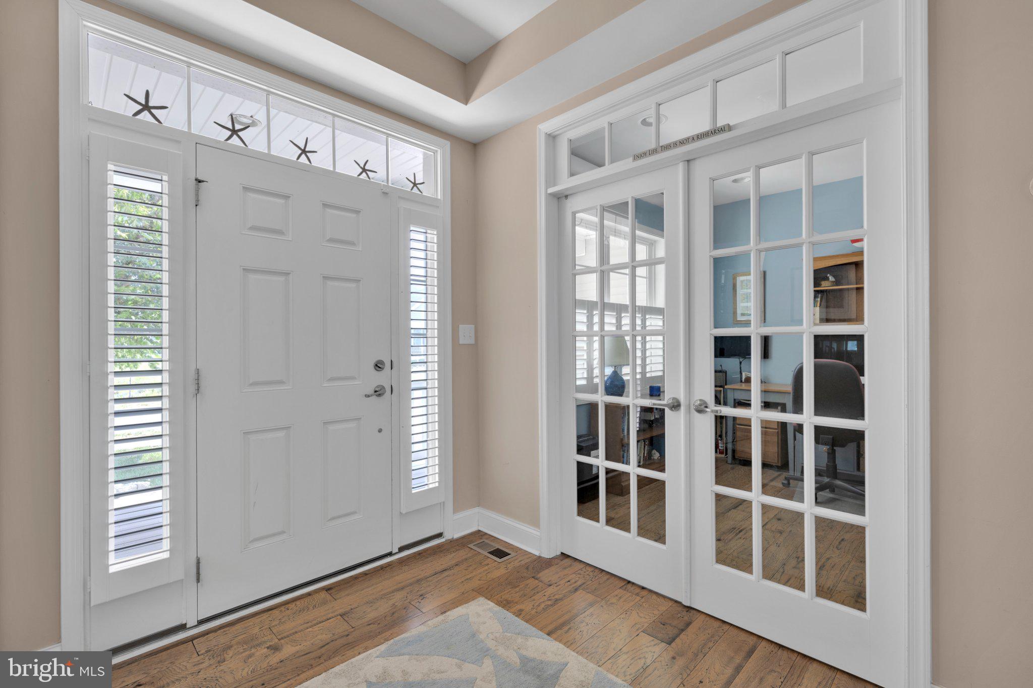 SAWGRASS AT WHITE OAK CREEK - Residential