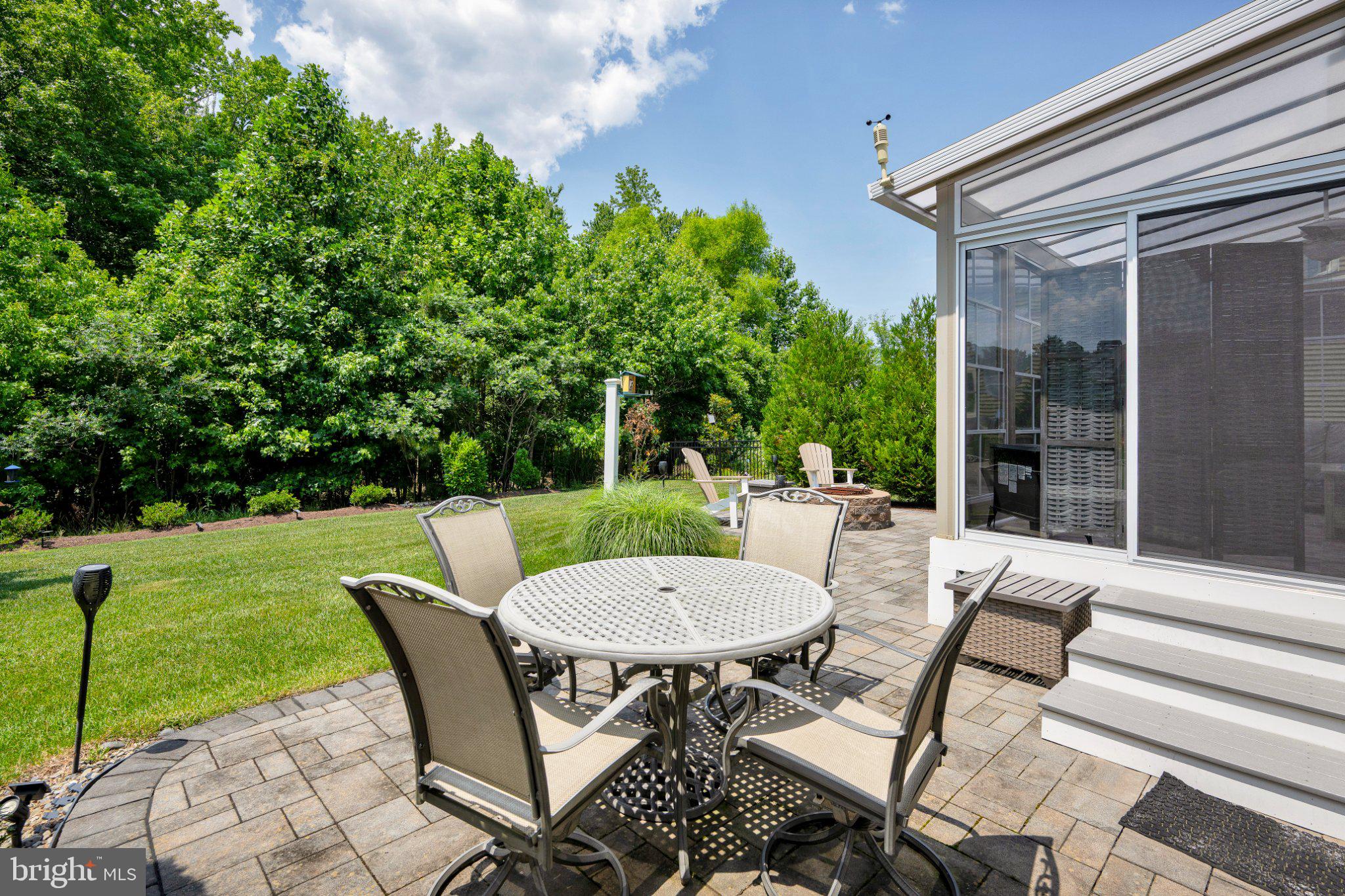 SAWGRASS AT WHITE OAK CREEK - Residential