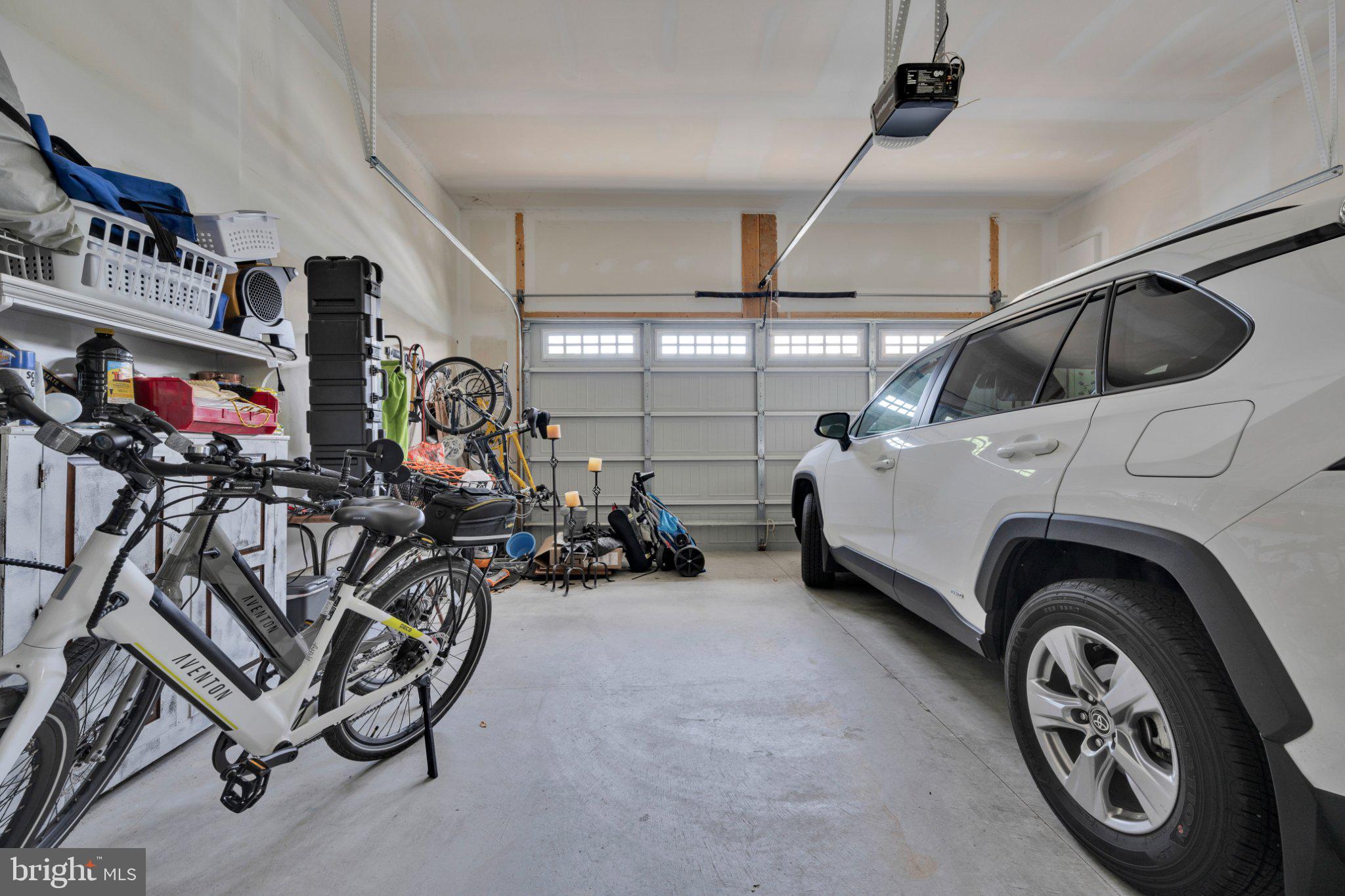 SAWGRASS AT WHITE OAK CREEK - Residential