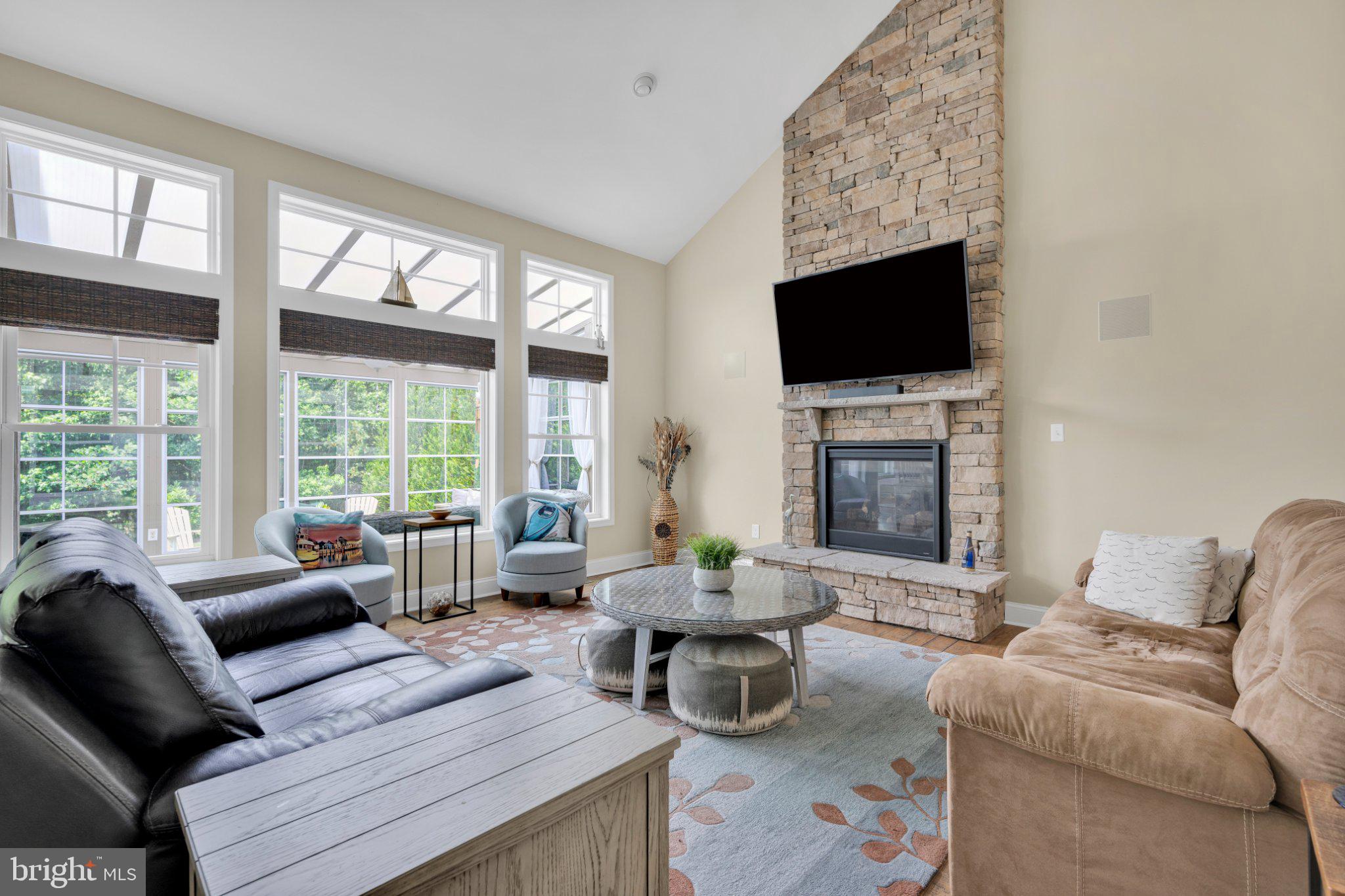 SAWGRASS AT WHITE OAK CREEK - Residential