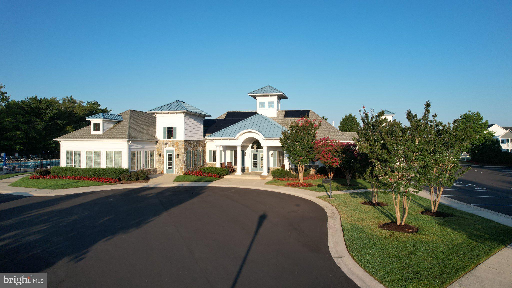 SAWGRASS AT WHITE OAK CREEK - Residential