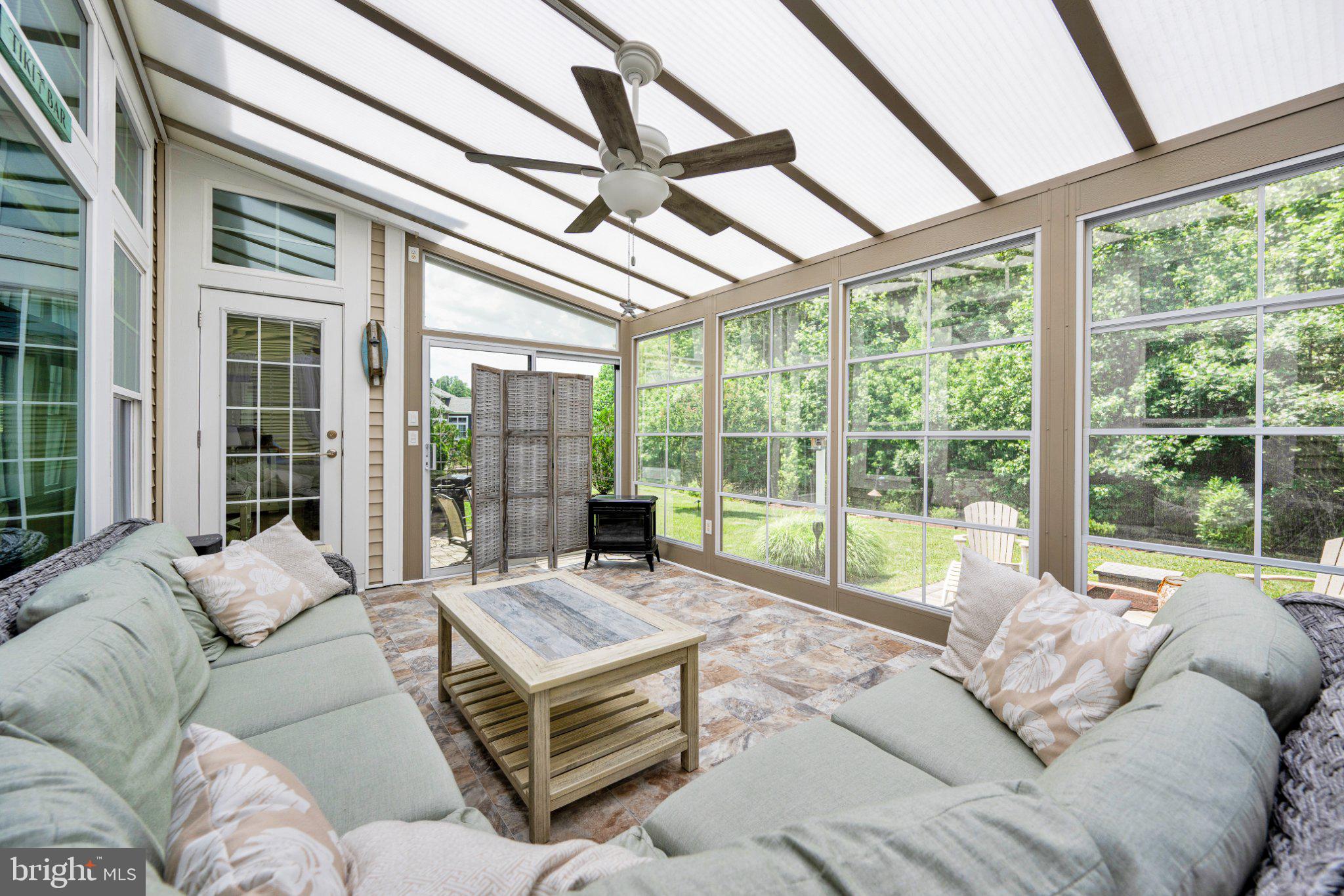 SAWGRASS AT WHITE OAK CREEK - Residential