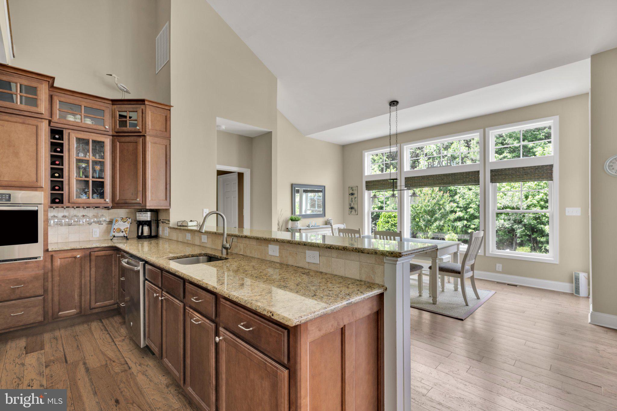 SAWGRASS AT WHITE OAK CREEK - Residential