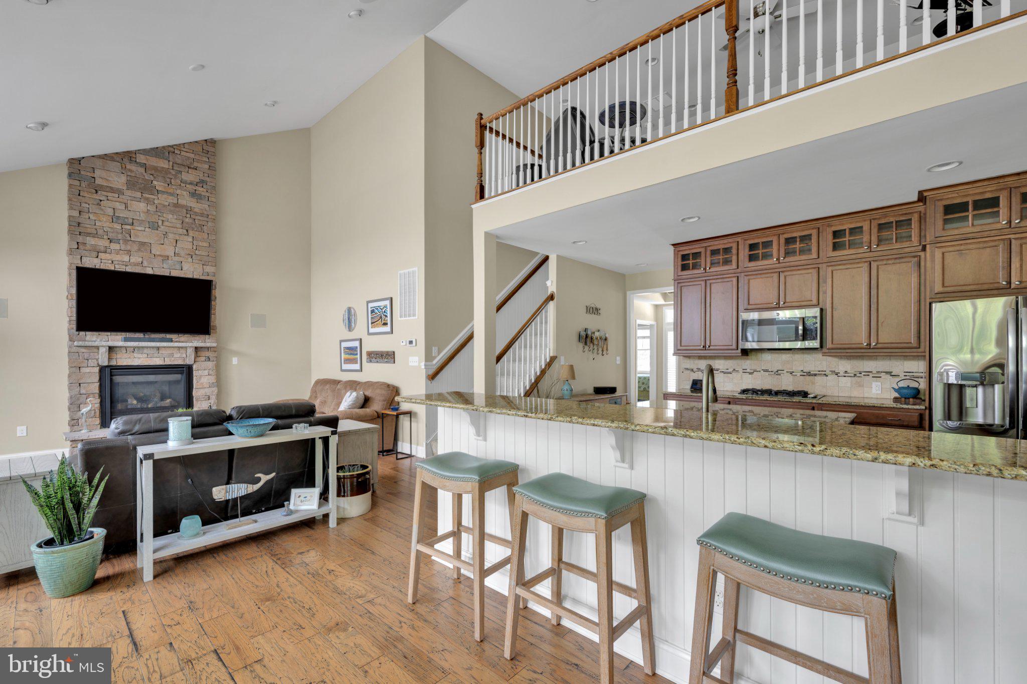 SAWGRASS AT WHITE OAK CREEK - Residential