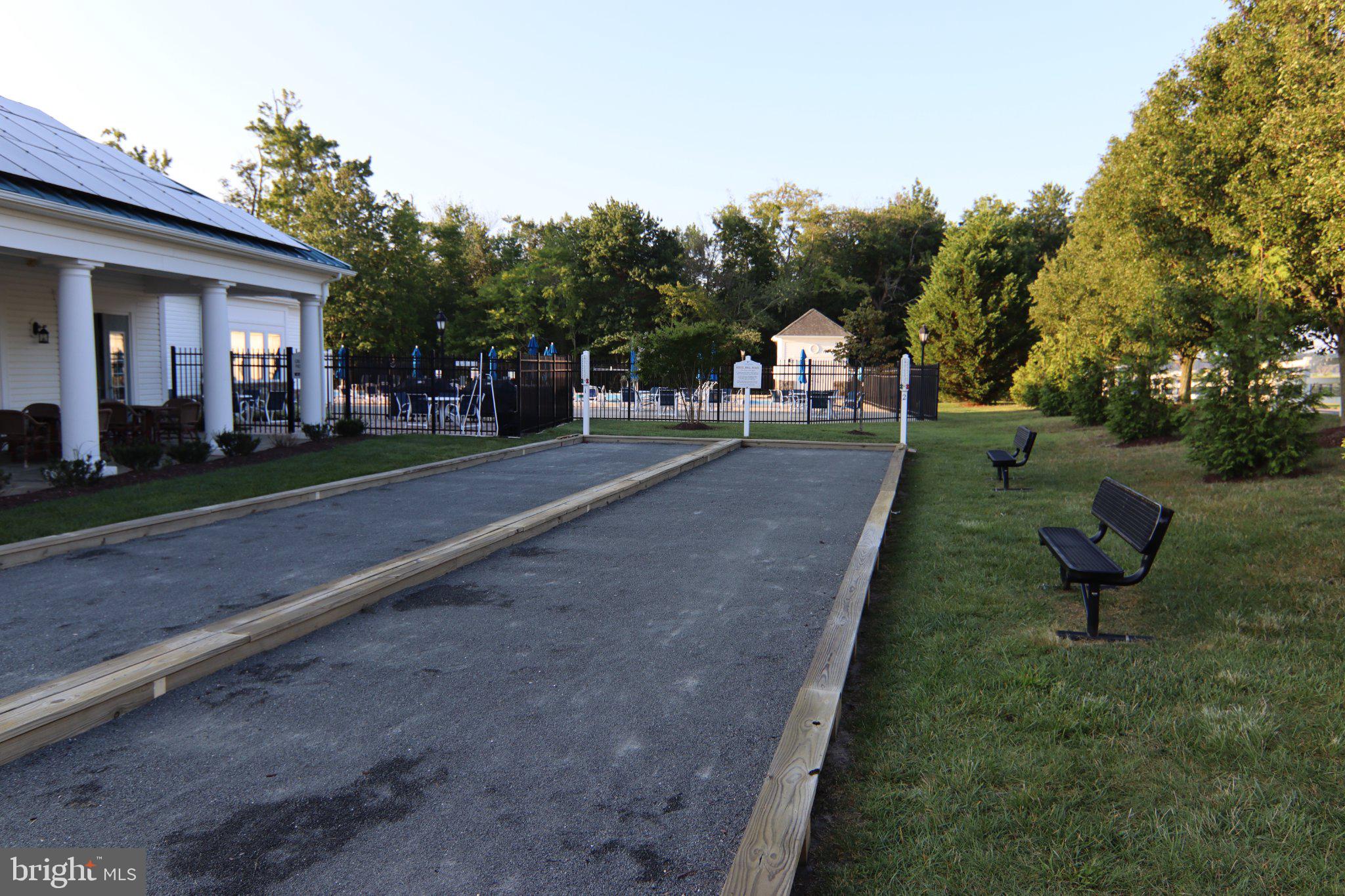SAWGRASS AT WHITE OAK CREEK - Residential
